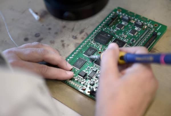 electircal engineering