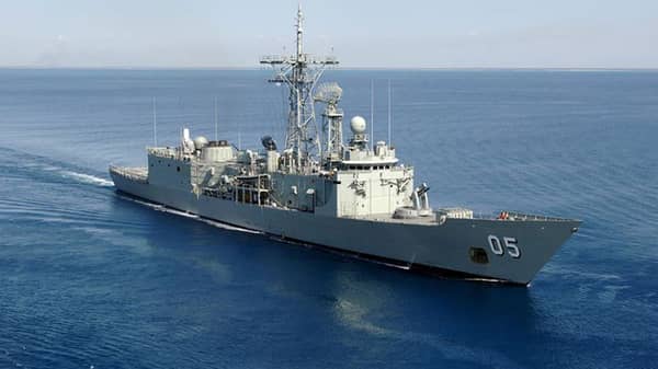 Australia warship–royal-australian-navy-navy-ships