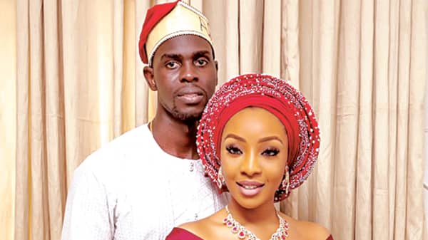 A Taiwo Afolabi’son