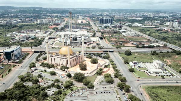 Abuja