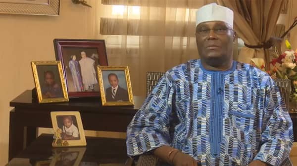 Atiku