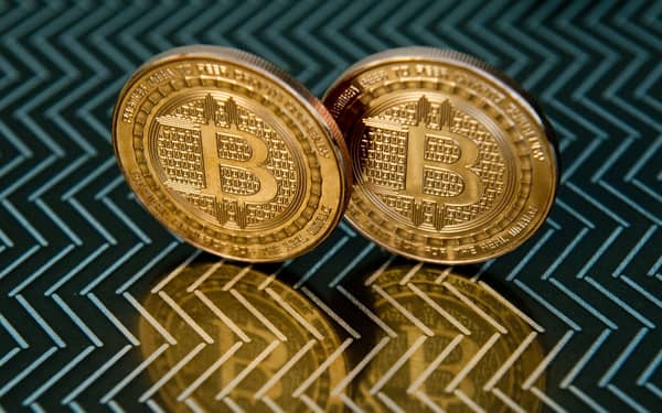 FILES-FOREX-MARKET-CRYPTOCURRENCY-BITCOIN