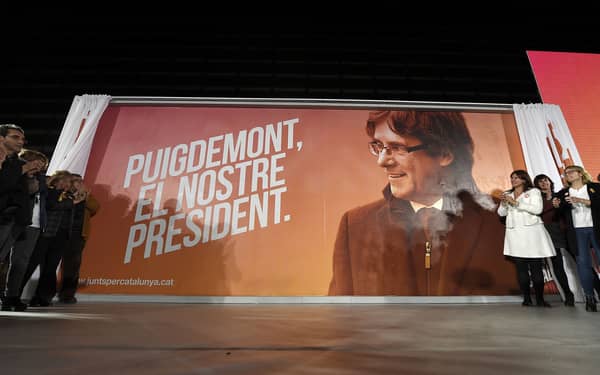 SPAIN-CATALONIA-POLITICS-ELECTION