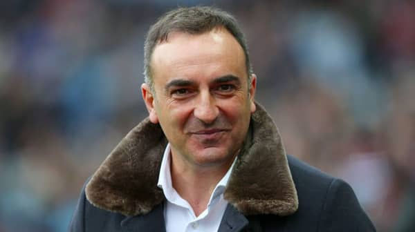 Carlos Carvalhal