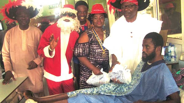 Christmas-Gbagada-