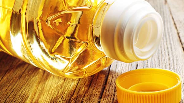 Consumer-Edible-Oils