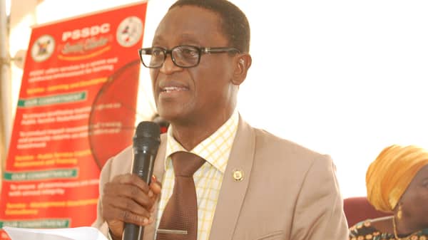 Senukon Olufunmi Ajose-Harrison