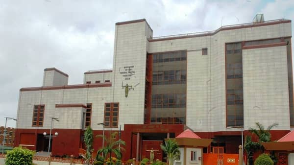 FCT High Court copy