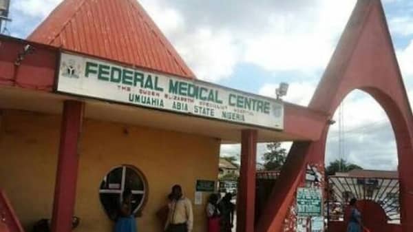 Federal-Medical-Centre