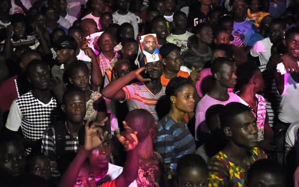 LIBERIA-VOTE-POLITICS