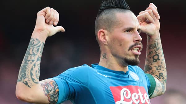 Marek-Hamsik