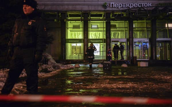 RUSSIA-EMERGENCY-BLAST