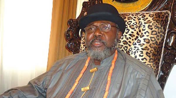Serious-Commotion-as-Traditional-Ruler-is-Accused-of-Witchcraft-and-Ostracized-in-Rivers-State