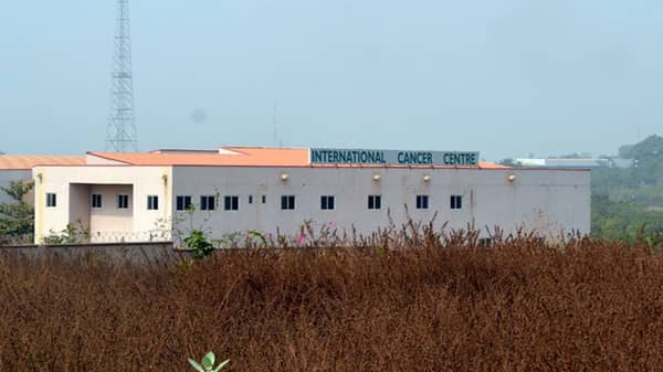 Turai-Yar’Adua-International-Cancer-Centre