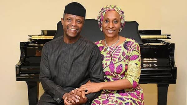 Yemi-Osinbajo-and-wife-Dolapo-Osinbajo