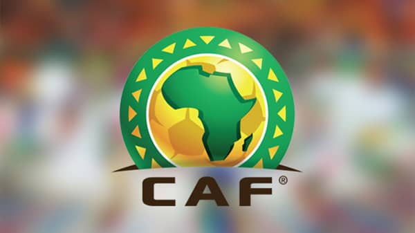 caf-confederation-africaine-football