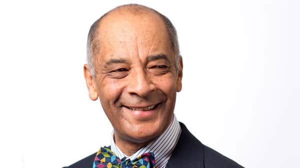 Kenneth Olisa