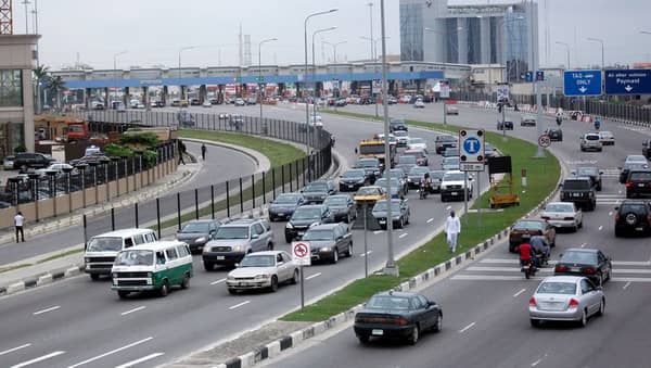 lekki-road