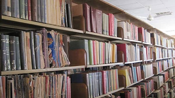 2011_library_Bayero_University_in_Kano_Nigeria