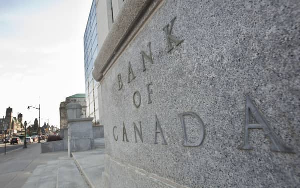 Bank of Canada