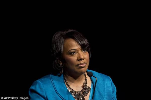 Bernice King