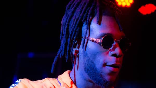 Burna Boy (10)