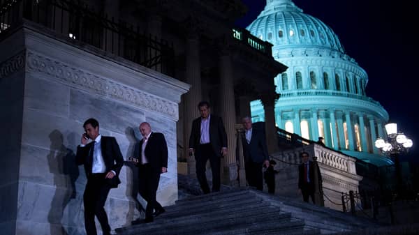 US-POLITICS-CONGRESS-VOTE