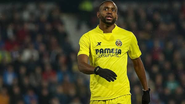 Cedric-Bakambu
