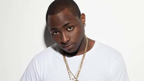 Davido