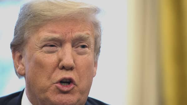 Trump ordered Mueller’s firing but reversed course: report