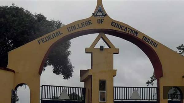 Federal-College-of-Education,Obudu