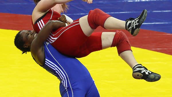 Ifeoma+Iheanacho+19th+Commonwealth+Games+Day+GRma5IB0hxyl