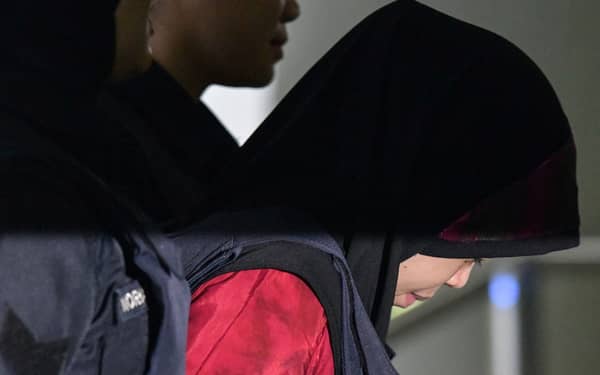 MALAYSIA-NKOREA-CRIME-TRIAL-DIPLOMACY