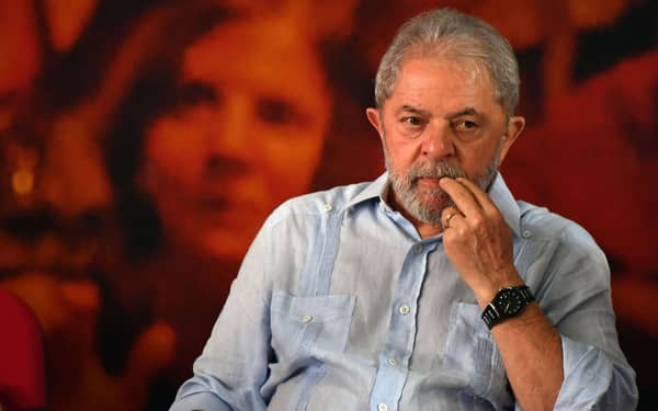Luiz Inacio Lula da Silva