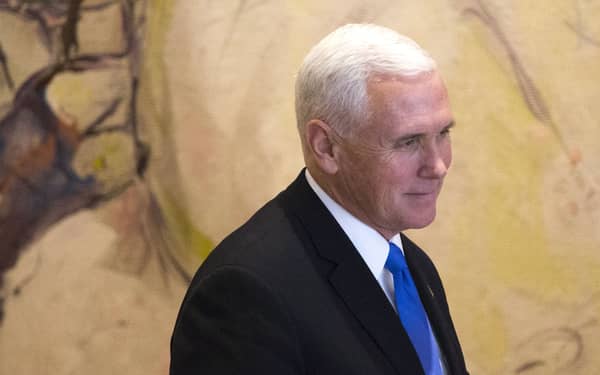 Mike Pence