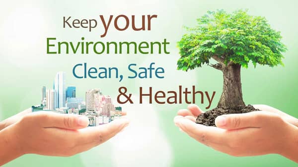 Safer-environment