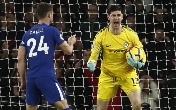 FBL-ENG-PR-ARSENAL-CHELSEA