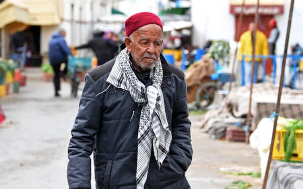 TUNISIA-UNREST-SECURITY