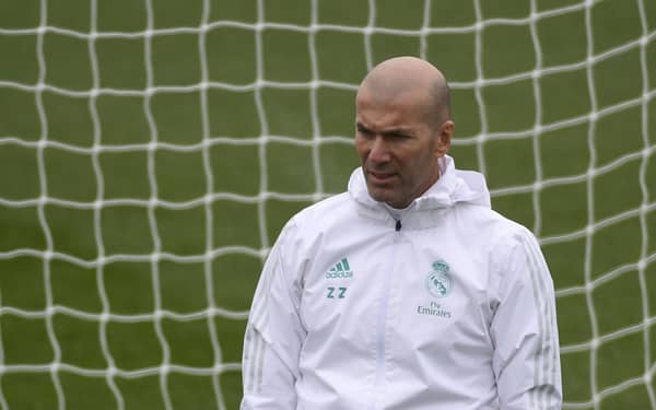 FBL-ESP-LIGA-REALMADRID