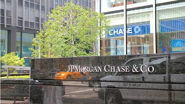 JPMorgan