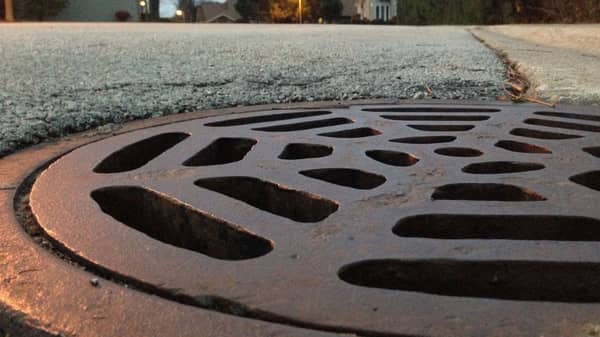 manhole-cover