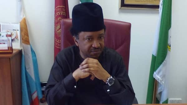 shehu-sani