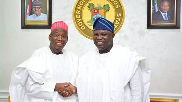 Akinwunmi-Ambode,-and-Dr.-Abdullahi-Umar-Ganduje