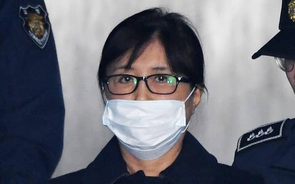Choi Soon-sil