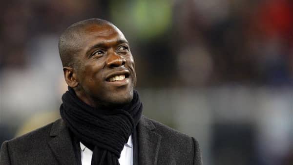 Clarence-Seedorf