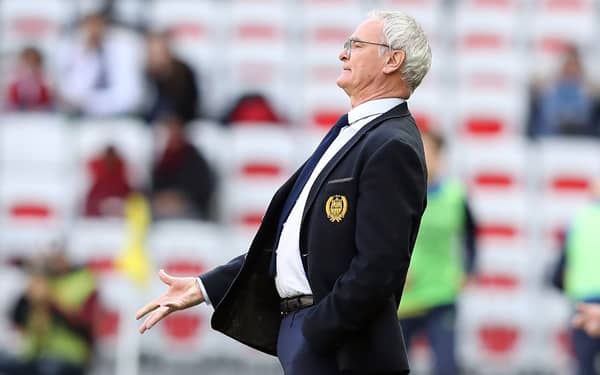 Claudio Ranieri