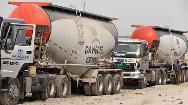 Dangote-Cement