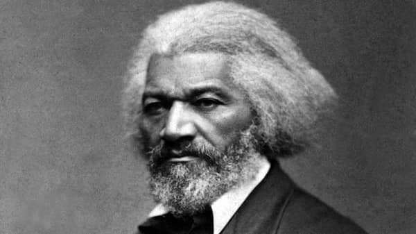 Frederick-Douglass