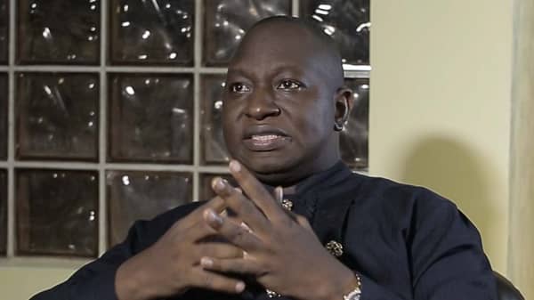 Dr Eruani Azibapu Godbless