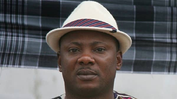 Hon. Jonathan Obuebite
